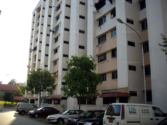 Jurong West Avenue 1 thumbnail photo
